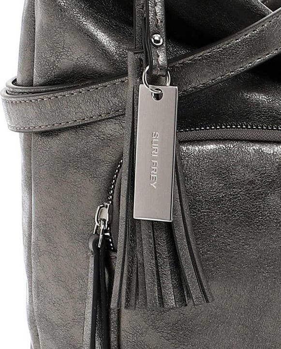 Actual product image Suri Frey SFY Carly shoulder bag 34.5 cm