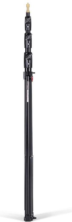 Immagine prodotto Manfrotto Treppiede, 1004BAC-3 Singolo (366 cm, 9 kg)