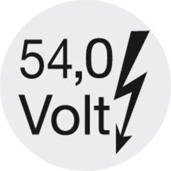 Image du produit DeWalt Marteau perforateur sans fil 54V XR FlexVolt DCH 333 NT (Fonctionnement sur batterie)