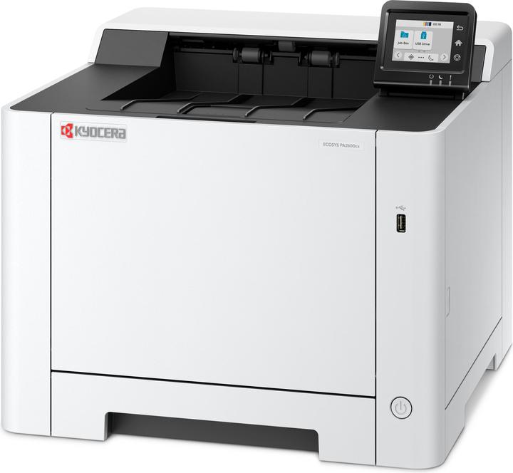 Produktbild Kyocera ECOSYS PA2600CX (Laser, Farbe)