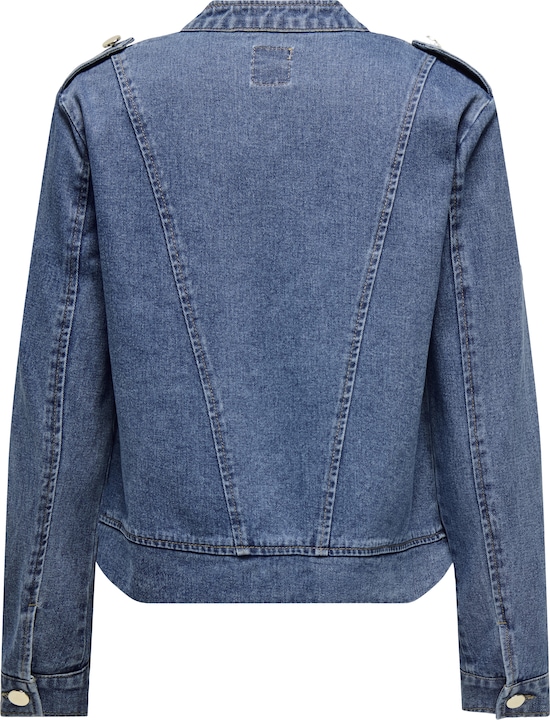 Immagine prodotto Only ONLANETTA Jeansjacke Jeansjacke (S)
