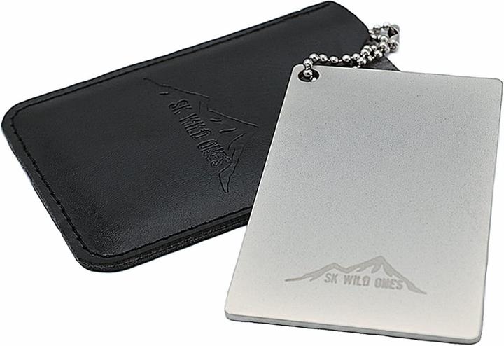 Image du produit Wild Pierre à aiguiser d'extérieur