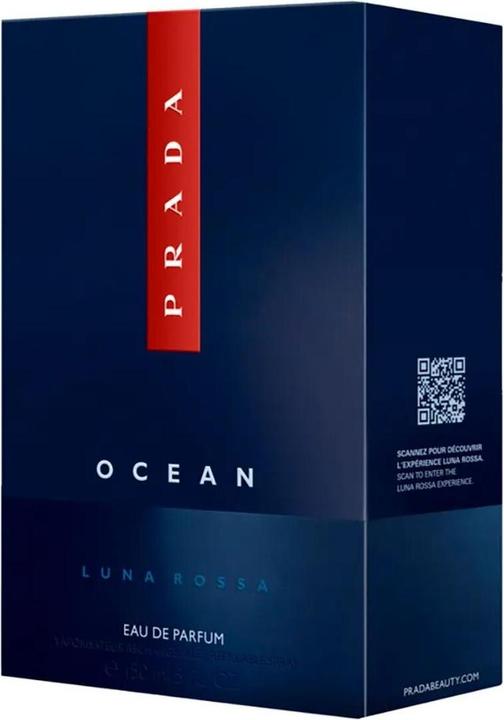 Immagine prodotto Prada Luna Rossa Ocean (Eau de parfum, 50 ml)