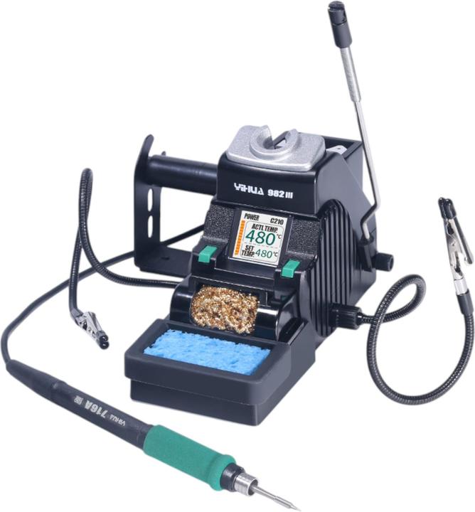 Produktbild Yihua 982-III Lötstation 40W