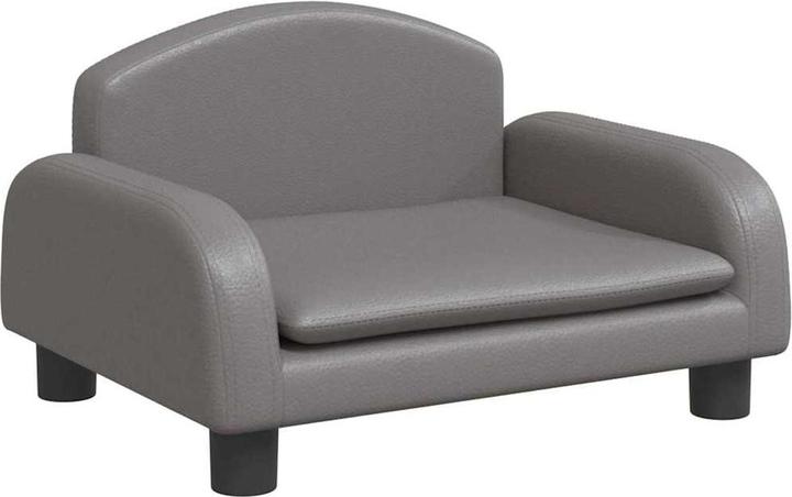 Produktbild vidaXL Hundebett (Hund)