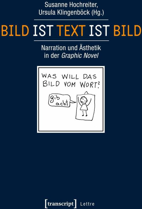 Produktbild Bild ist Text ist Bild