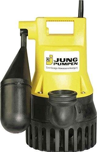 Actual product image Gardena 19500 Aquasensor (Sewage pump, Basement pump)