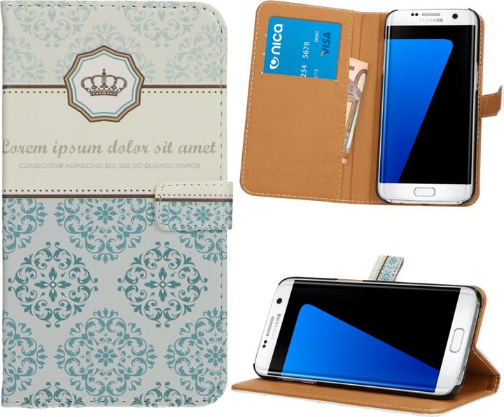 Produktbild Nalia Klapphülle