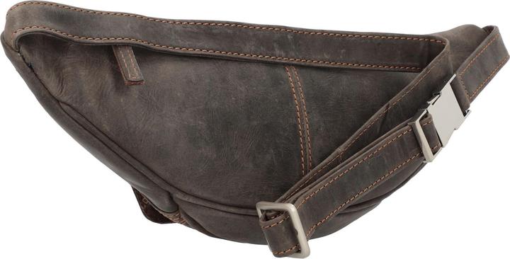 Immagine prodotto Greenland Nature Westcoast cintura in pelle 36 cm