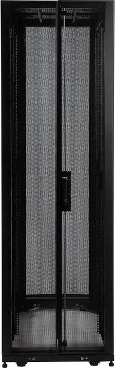 Produktbild Eaton 42U SmartRack Knock-Down Standard-Depth Rack Enclosure Cabinet Kit (42 HE, 19 Zoll Rack)