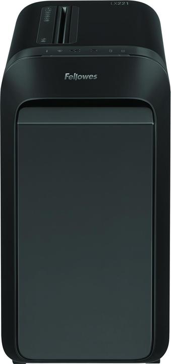 Produktbild Fellowes Powershred LX221 (Microschnitt)