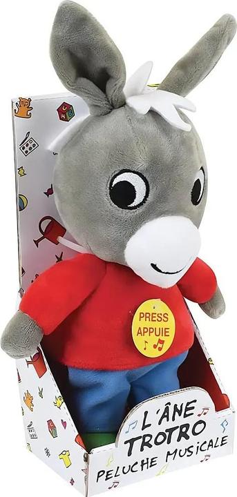 Actual product image Jemini 23947 (28 cm)