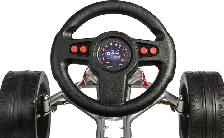 Image du produit Ferbedo GoKart X-Racer