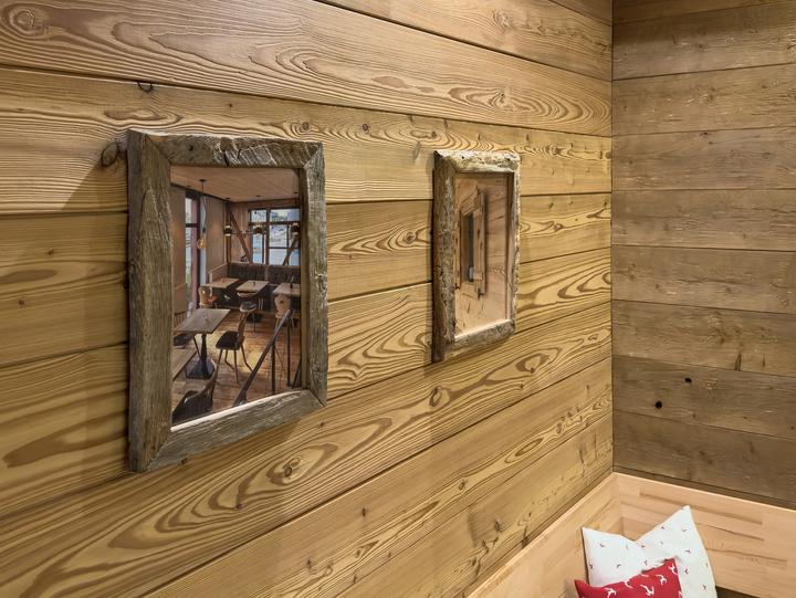 Actual product image Möbel-Eins Picture frame