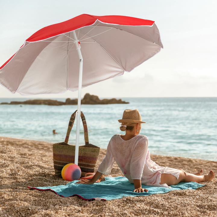 Image du produit Relaxdays 2x corde élastique