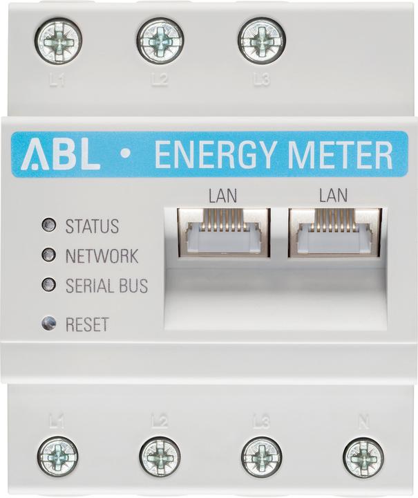 ABL Energy Meter für Wallbox 100000193 externer Zähler für dynam.Lastman. EM4