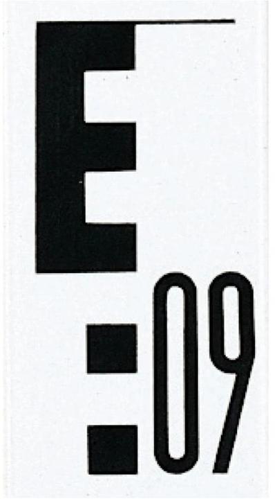 Actual product image Laserliner 080.85-1