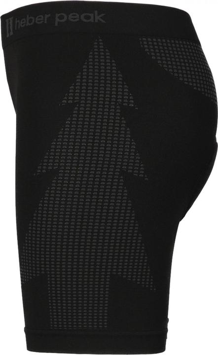 Produktbild Heber Peak Women's SpruceHe. Seamless Bike Pant (XS)