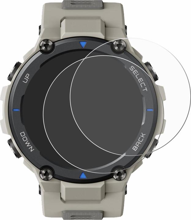 Image du produit BROTECT Protection Clair (Amazfit T-Rex Pro)