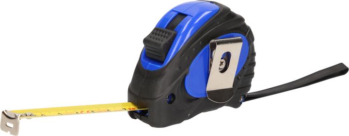 Actual product image Brilliant Tools Meassure tape (3 m)