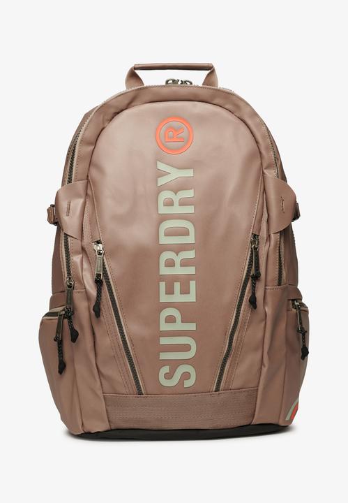 Produktbild Superdry Tarp Rucksack (21 l)