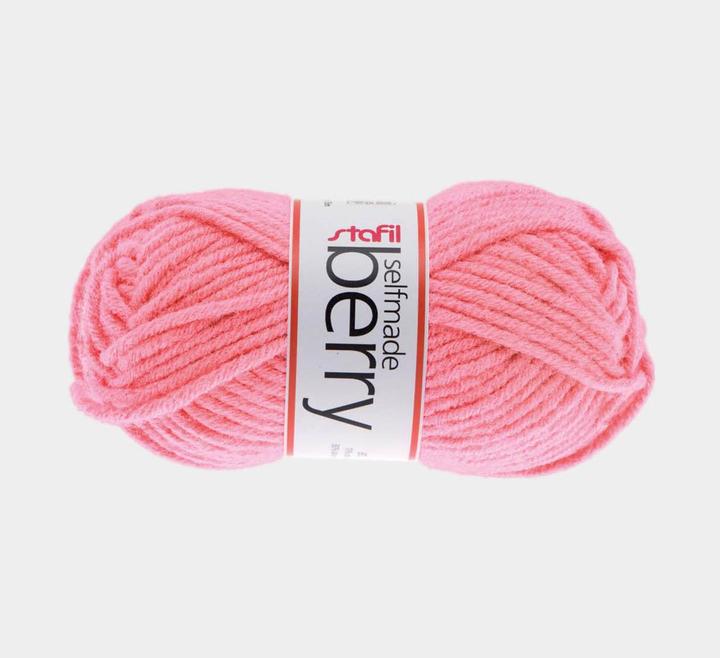 Produktbild Stafil Wolle Berry (55 m)