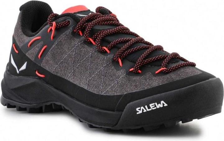 Image du produit Salewa Chaussure Wildfire Canvas Da (40.5)