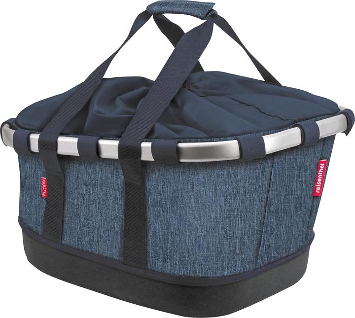 Produktbild Asista Bikebasket GT (21 l)