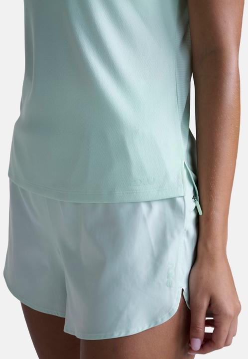 Produktbild 2XU Aero Mesh Tee (M)