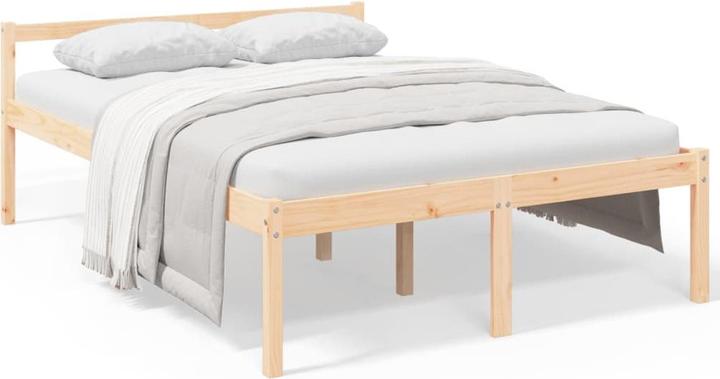 Image du produit vidaXL Seniorenbett (120 x 200 cm)