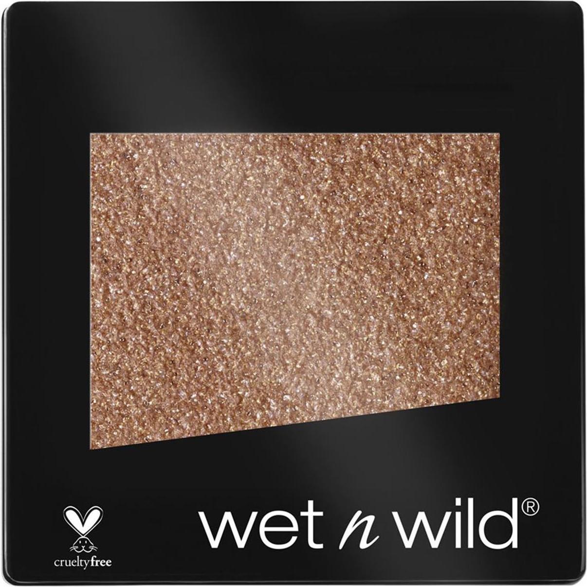 Wet n Wild, Lidschatten, Color Icon Glitter Single E352C (352C)