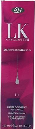 Produktbild Lisap LK OPC Cremehaarfarbe 7/0 mittelblond (7/0 mittelblond)