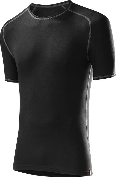Actual product image Löffler Shirt S/S Transtex Warm (50, M)