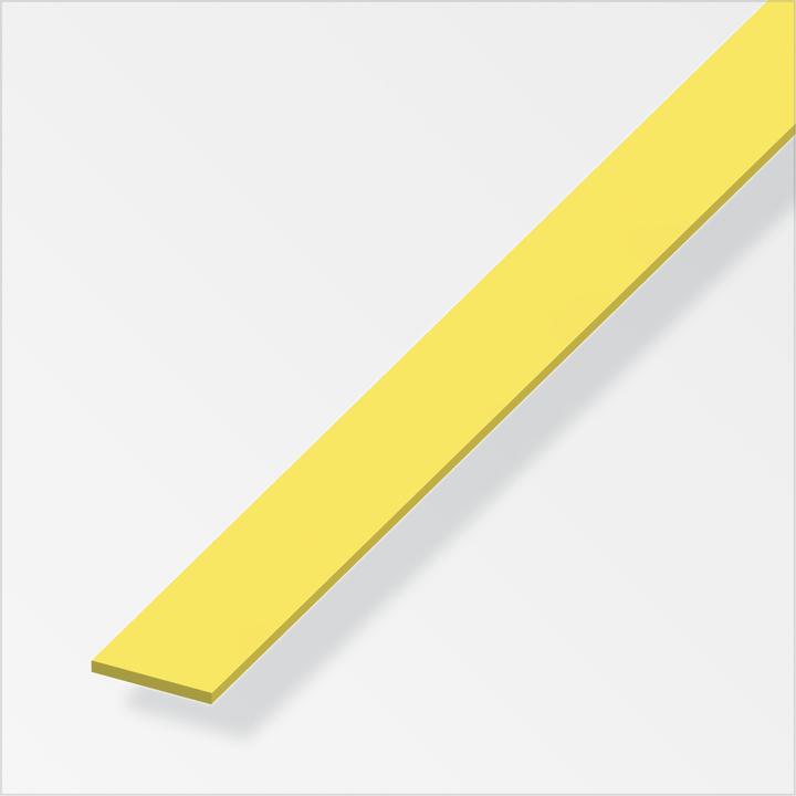 Actual product image Alfer Flat bar