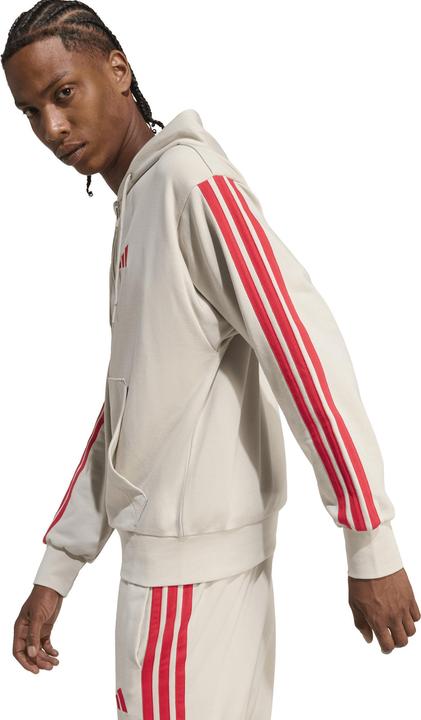 Image du produit Adidas Essentials 3-Stripes French Terry (L)