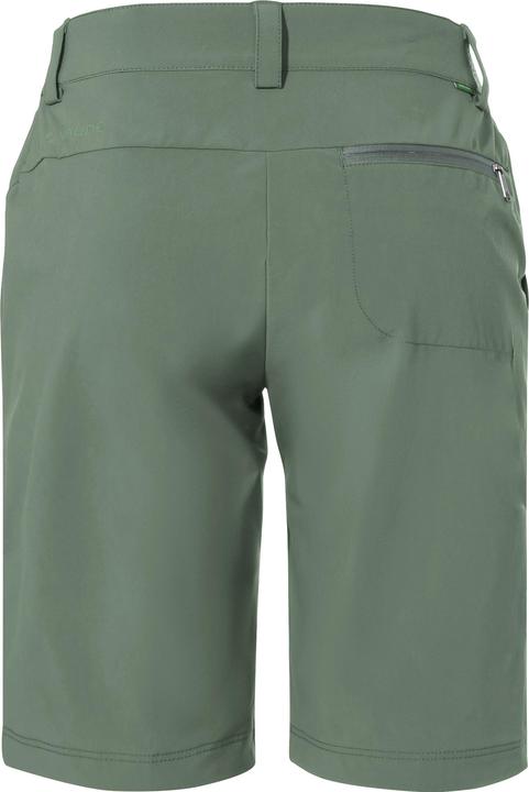 Actual product image Vaude Farley Stretch Shorts II (42)