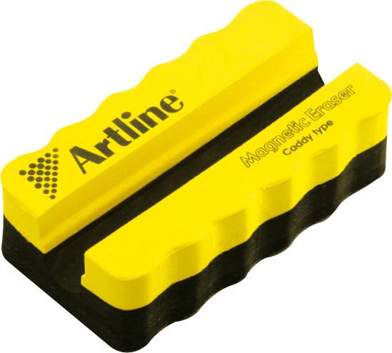 Image du produit Artline Effaceur Caddy Type jaune
