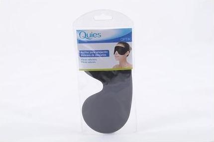 Produktbild Quies Entspannungsmaske (Schlafmaske)