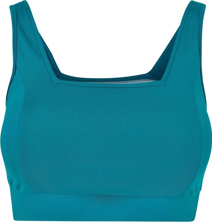 Image du produit Urban Classics Ladies Recycled Squared Sports Bra - 16972 (XXL)