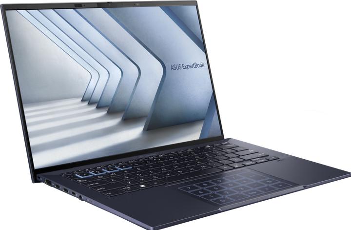 Image du produit ASUS ExpertBook B9 (14", Intel Core 7 150U, 16 Go, 512 Go, CH)