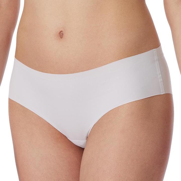 Produktbild Schiesser 3er Pack Invisible Light Panty (38, M, 3er Pack)