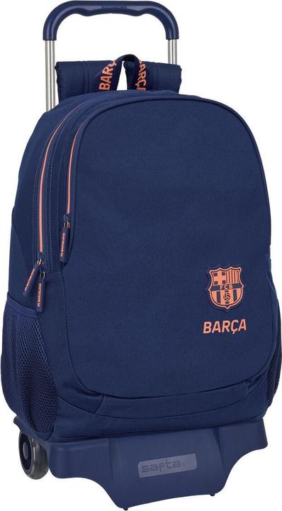 Produktbild FC Barcelona Zaino Scolastico