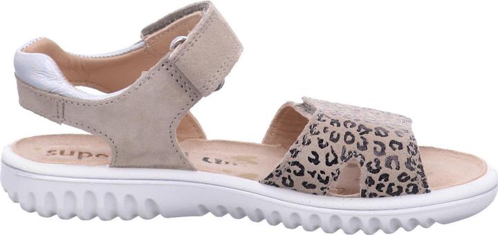Produktbild Legero Sandale Leder / SPARKLE (38)