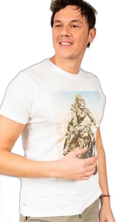 Actual product image Deeluxe t-hirt ringo (S)