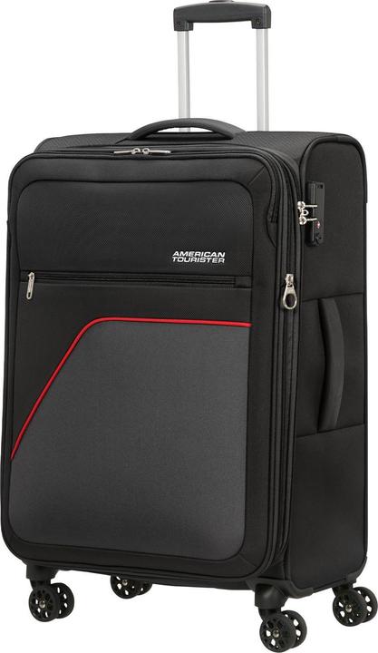 American Tourister Sky Surfer Spinner Exp. TSA (69 l)