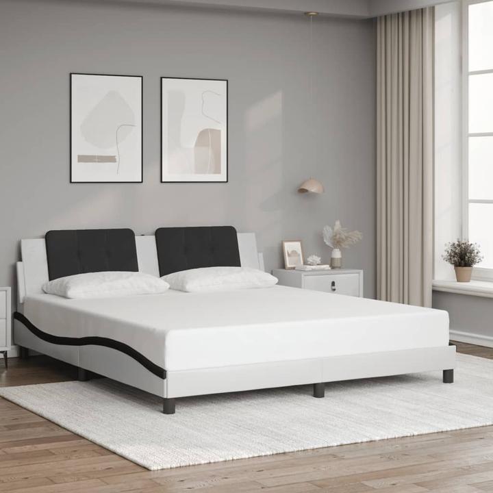 Image du produit vidaXL Bettgestell (180 x 200 cm)