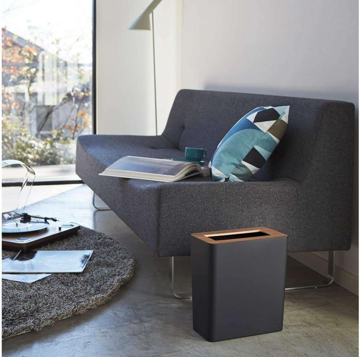 Productafbeelding Yamazaki RIN prullenmand (10 l)