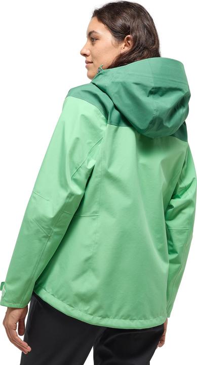 Actual product image Haglöfs Roc Flash GTX (L)