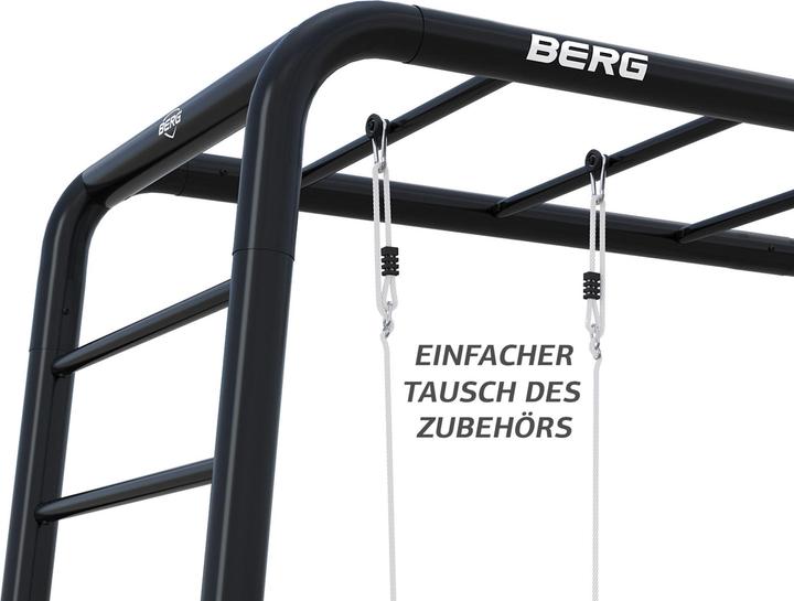 Produktbild BERG Playbase - Large TL