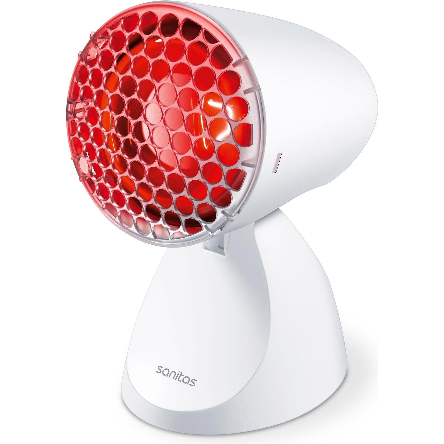 Sanitas, Infrarotlampe, SIL 06 (100 W)